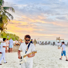 To Love Somebody (Live Cover).