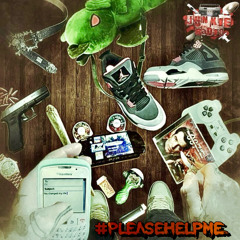 spunn - no respect (Prod. xpwave) {Junkie Radio Exclusive}