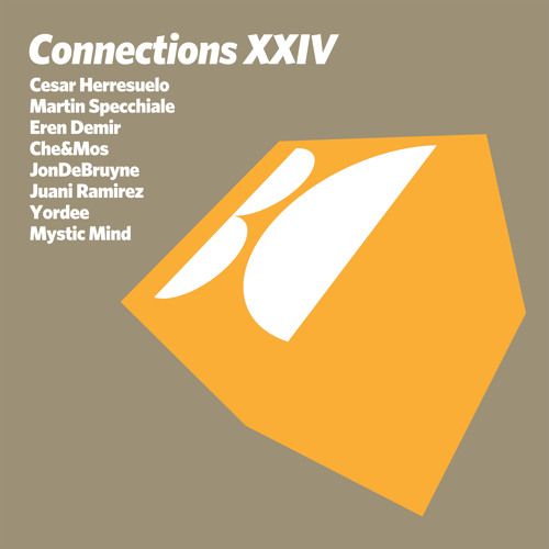 Cesar Herresuelo - Uva (Original Mix)
