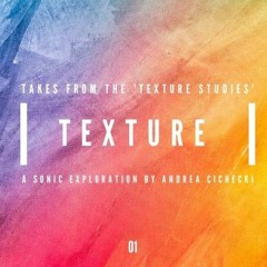 Texture 01 By Andrea Cichecki