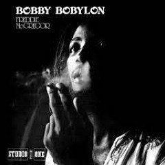 Bobby Babylon Riddim(80s)Freddie Mcgregory,Barrington Levy,Barry Brown,Early B,Cocoa Tea,Shabba &mor
