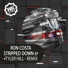 Ron Costa - Stripped Down