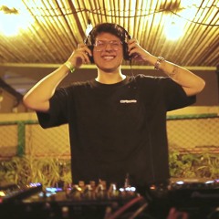 Diego Barrera Live Dj Set at a Terrace