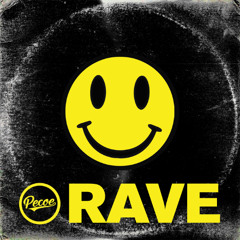 Pecoe - Rave
