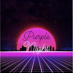 Purple Night (Original Mix)