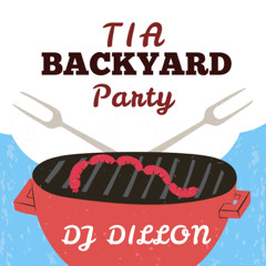 TIA BACKYARD PARTY