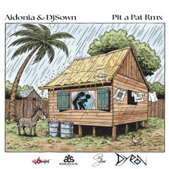 Aidonia & Dj Sown - Pit a Pat Rmx ( Prod by Slow Dyron Sown )