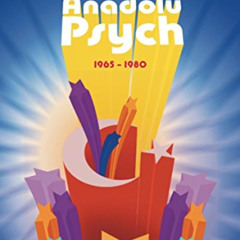 View KINDLE 📦 The Turkish Psychedelic Explosion: Anadolu Psych 1965-1980 by  Daniel