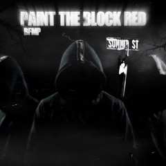 PAINT THE BLOCK RED 2