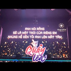 Việt Mix 2024 - Ai rồi cũng thay đổi ft Một lần A mất niềm tin - Tuấn Triệu Onthemix