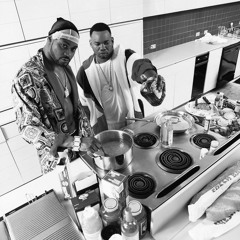 Bullet Proof Wallets Intro instrumental