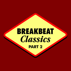 Pecoe - Breakbeat Classics Part 2