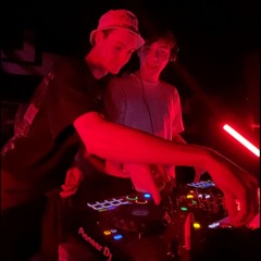KENZURA B2B QUIVER with BBS at Flakturm Berlin 13072024