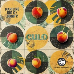 Mariline, Big O, Jonfy - Culo