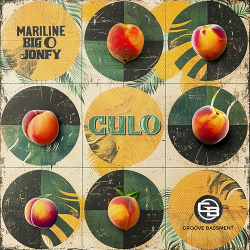 Mariline, Big O, Jonfy - Culo