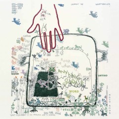 Novo Amor - Keep Me (Slowed and Blurred)