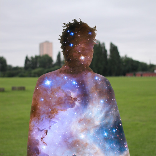 PREMIERE: Brother Nebula - Living With It [Legwork]