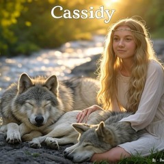 _Cassidy_ - Grateful Dead (Cover_Remix) AI & CV