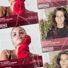 NA TCHADA #18 | KING KAMI & CIGARRA