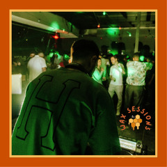 Know Who - Wax Sessions