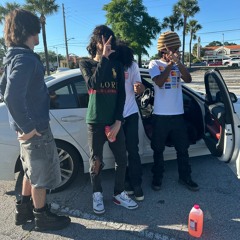 distrusttful - balenci (xatthew)