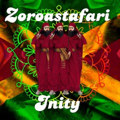 Zoroastafari - Roots Man (ft. Pucona)