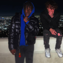 Bluetooth in Los Angeles Remix (Feat. Tr3DaGr3at)
