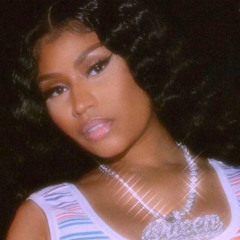 Nicki Minaj - Dirty Money