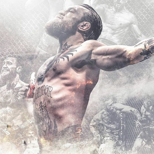 Conor McGregor X Entrails Hardstyle (Bruce Buffer Edition)