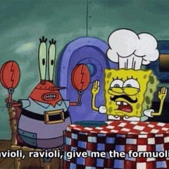 JAYTHEVOID - RAVIOLÏ