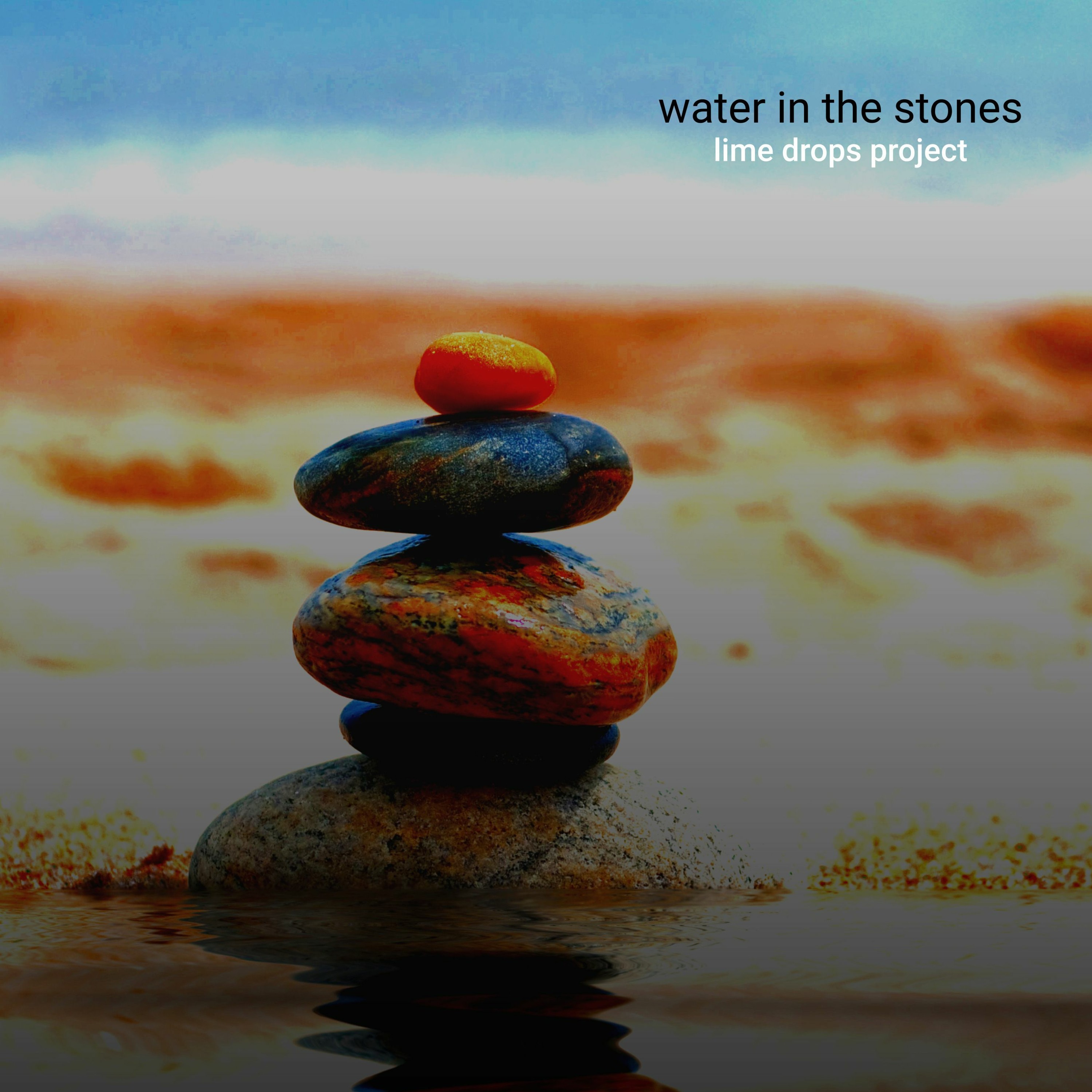 Water In The Stones episode artwork