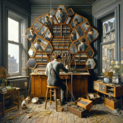 Oh My Days (demo) (Murphy/Addison)