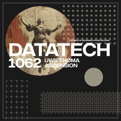 Uwe Thoma - Ascension [Radio Edit]