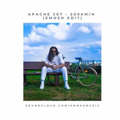 Apache 207 - 200km/h (Emosh edit)