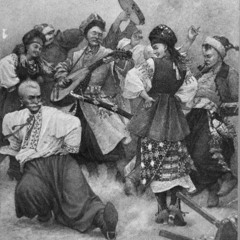 Ой Наступала Та Чорна Хмара / כָּל הַשָּׁמַיִם – חֹשֶׁךְ מִצְרַיִם