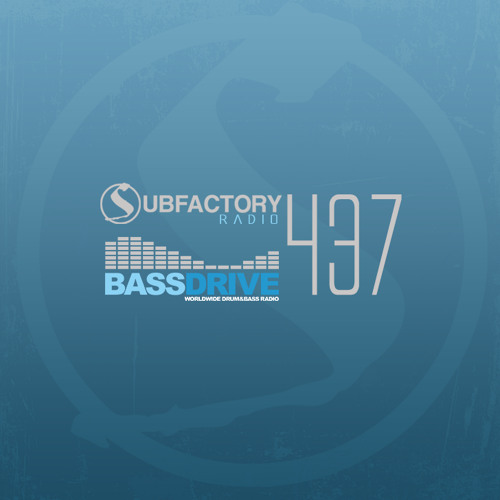 Subfactory Radio #437