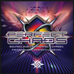 Perfect Chaos live at Poison Festival 2025