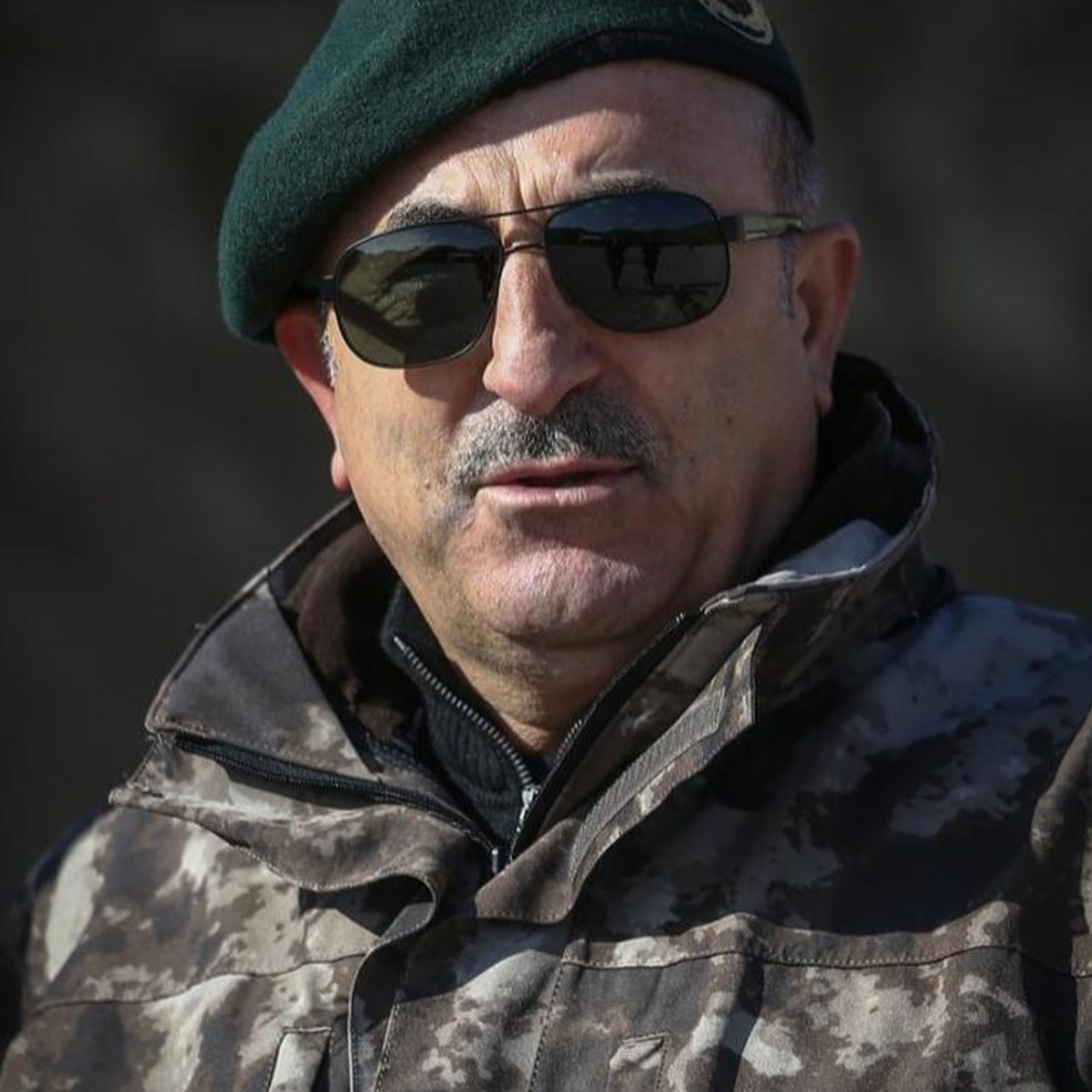 Gergedan Dergi