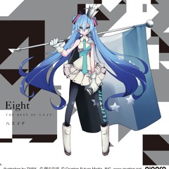 Blue Star (feat. Hachioji P)