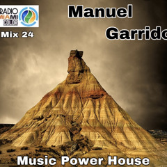 Music Power House. Mix 24