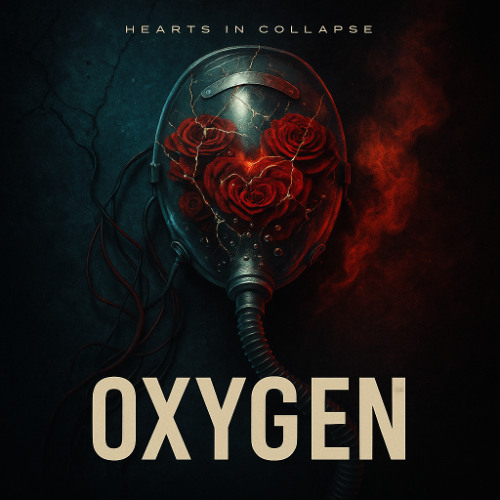 Oxygen