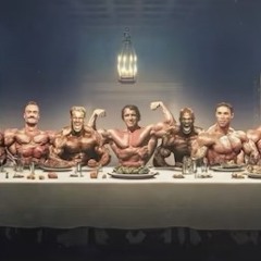 GYM MIXES