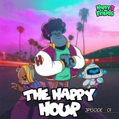 The Happy Hour 3pisode 01