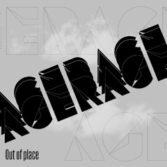 AgeRage - White Noise In My Head