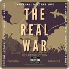 THE REAL WAR - Piste 11