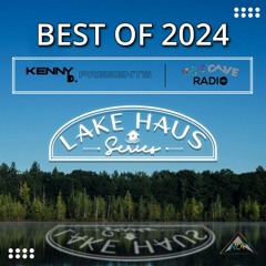 Lake Haus Series - Best of 2024 Mix