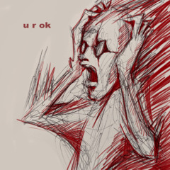 u r ok