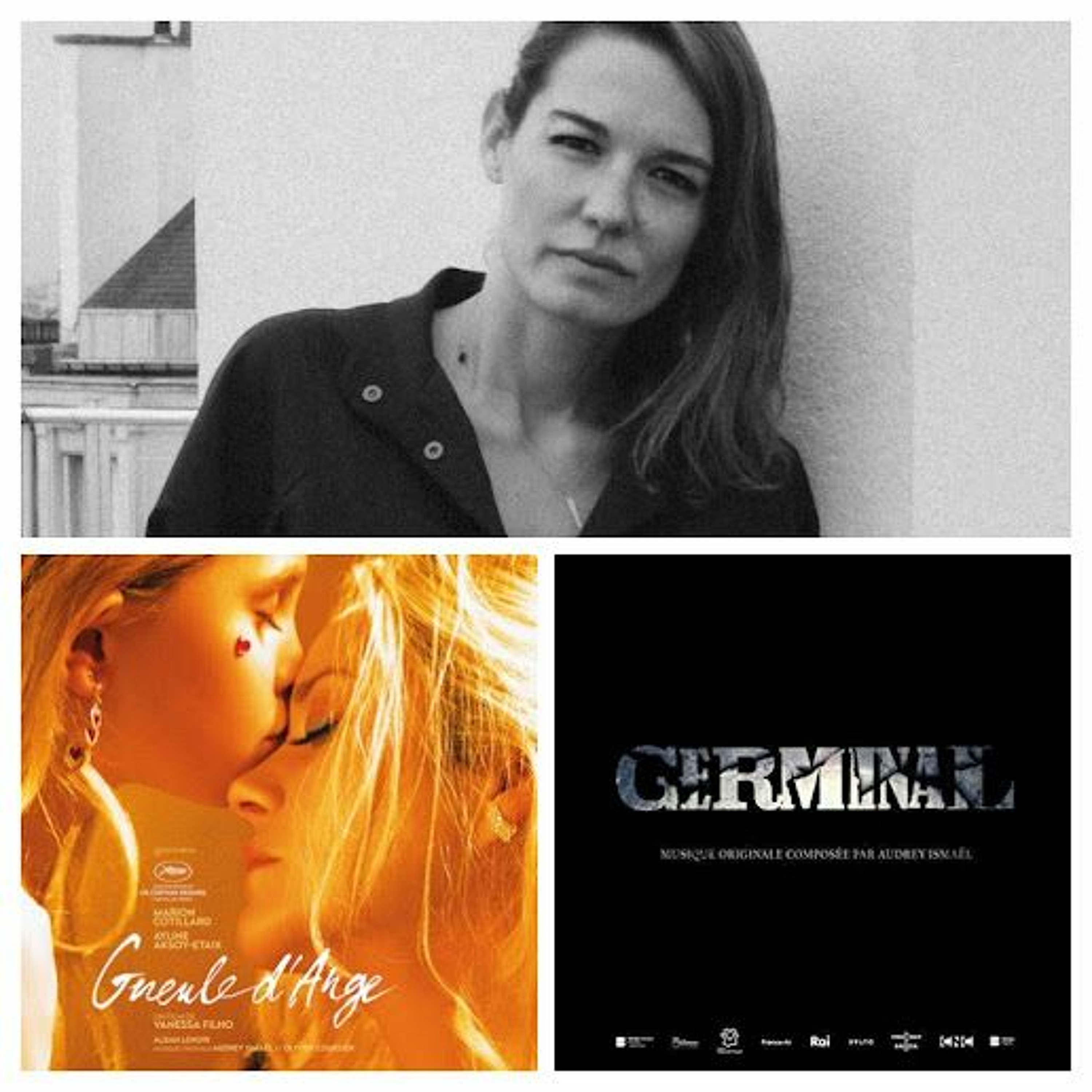 Cinezik Radio - Actualité de la Musique de Film