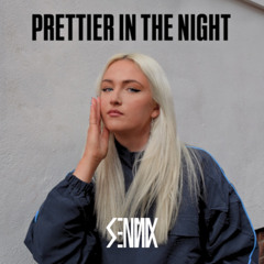 LICIA - Prettier In The Night (Sennix Comp Entry)