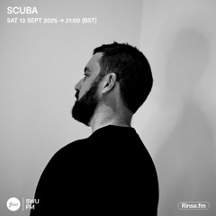 Scuba - 13 September 2025